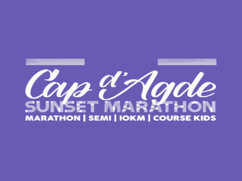 Cap d’Agde Sunset Marathon