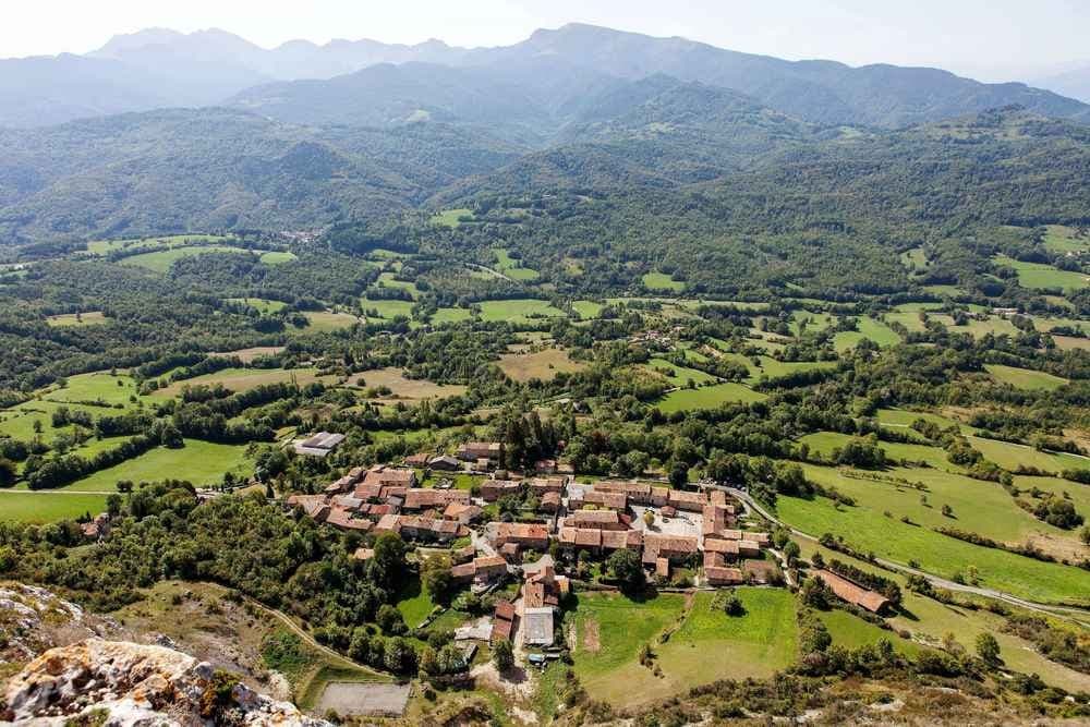 Challenge du Montcalm