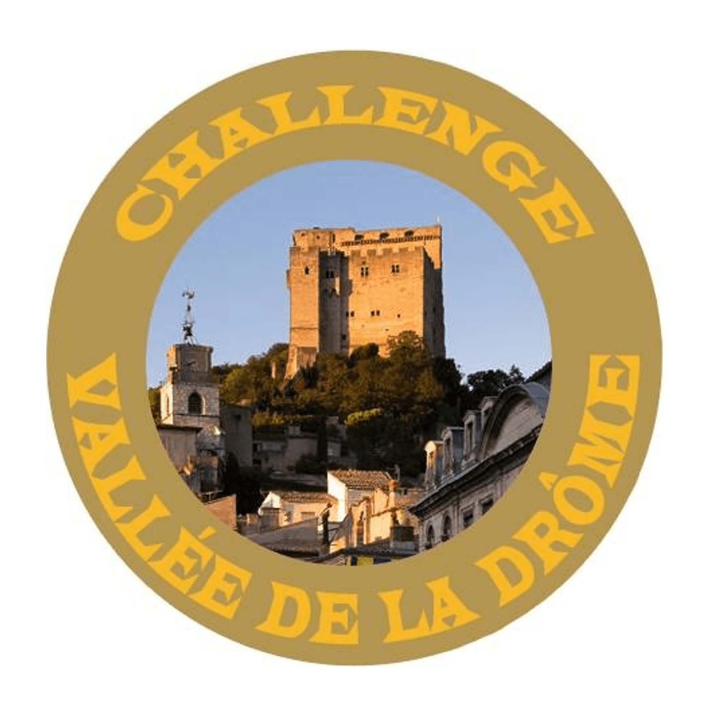Challenge Vallée de la Drôme