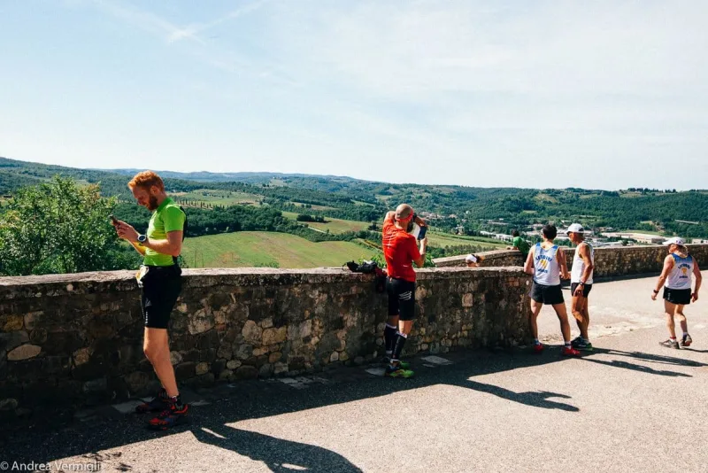 Chianti Classico Marathon