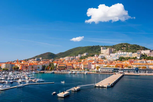 CITY TRAIL IMPERIAL — Ajaccio (2A), 20 décembre 2026 · Trail