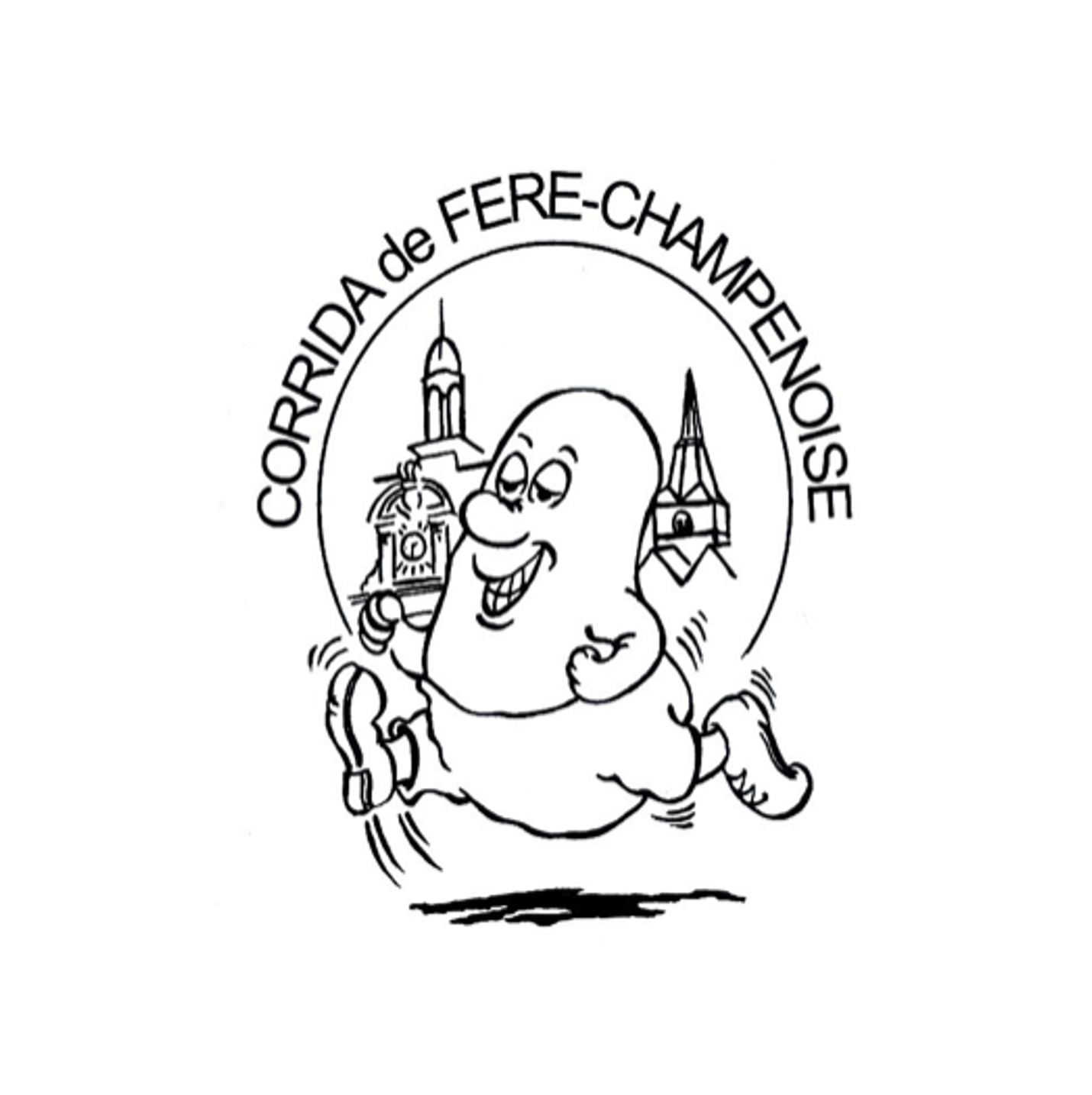Corrida de Fère-Champenoise