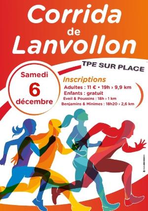 Corrida de Lanvollon