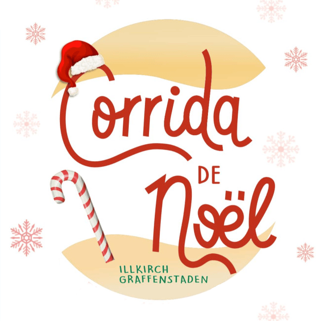 Corrida de Noël d'Illkirch-Graffenstaden
