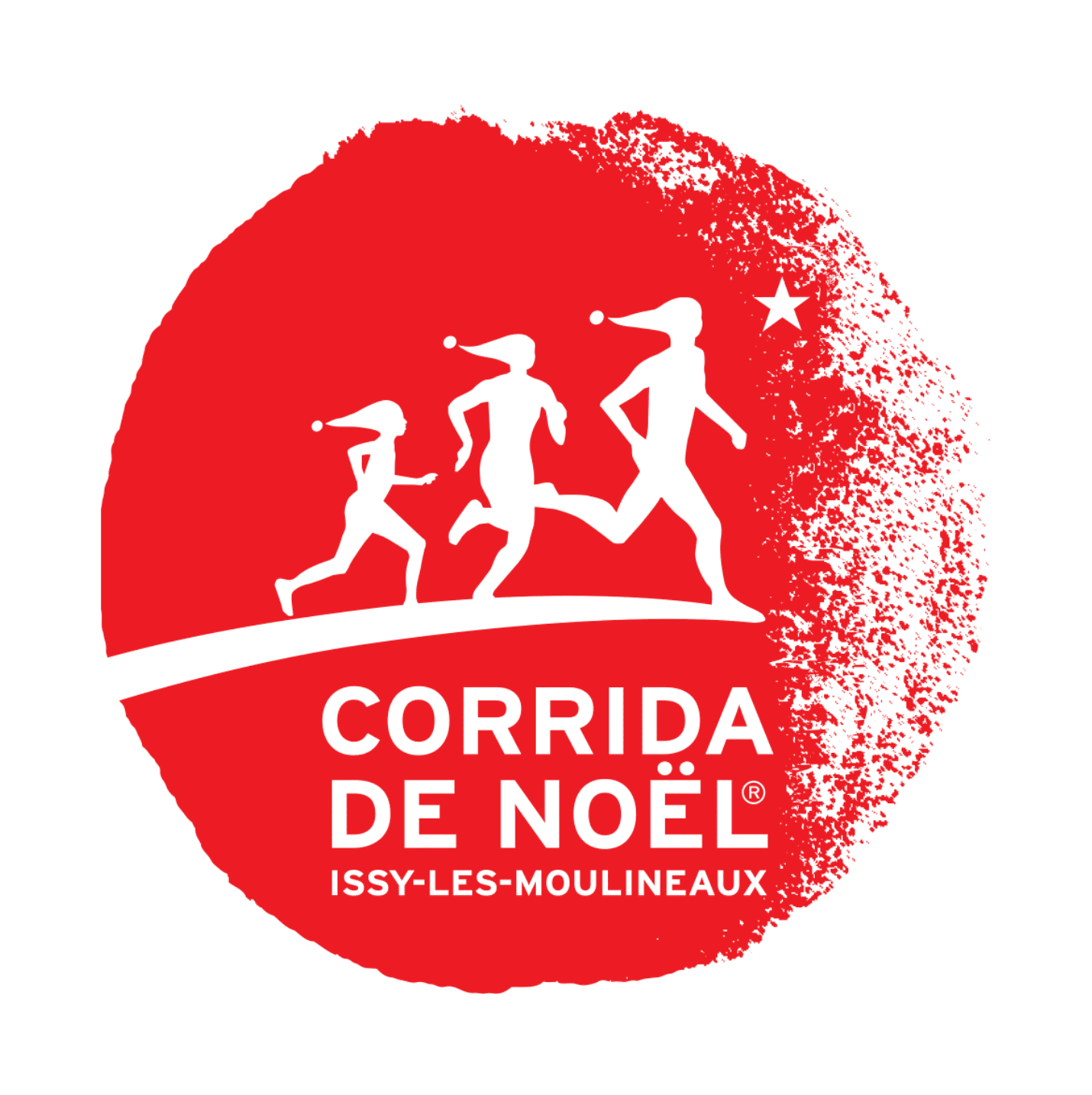 Corrida de Noël d’Issy-les-Moulineaux