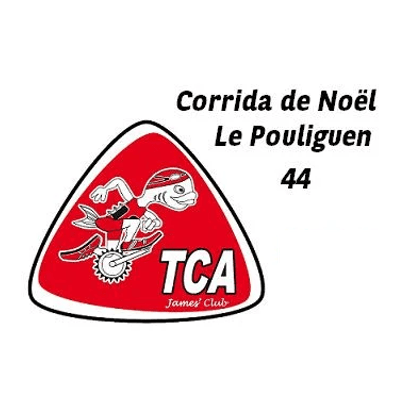 Corrida de Noël du Pouliguen