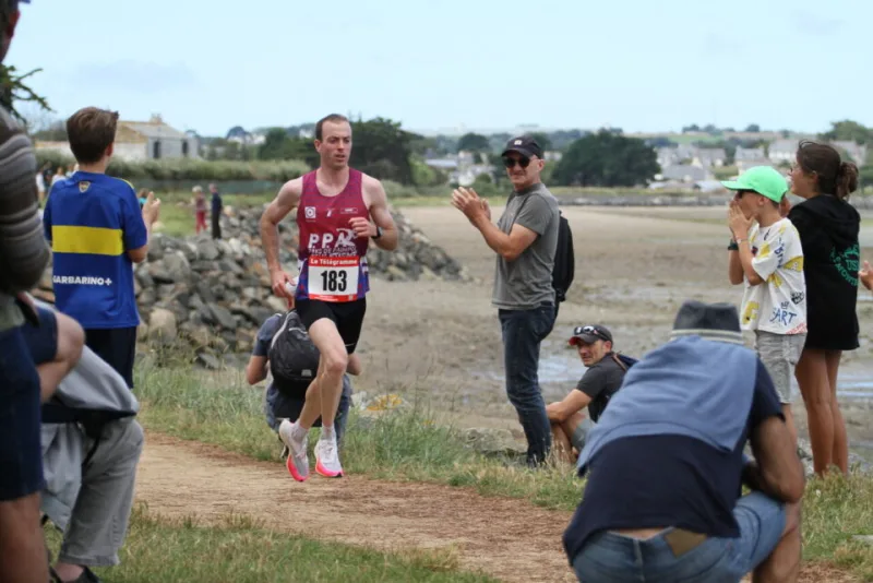 Corrida de Paimpol — Paimpol (22), 15 août 2026 · Course à pied