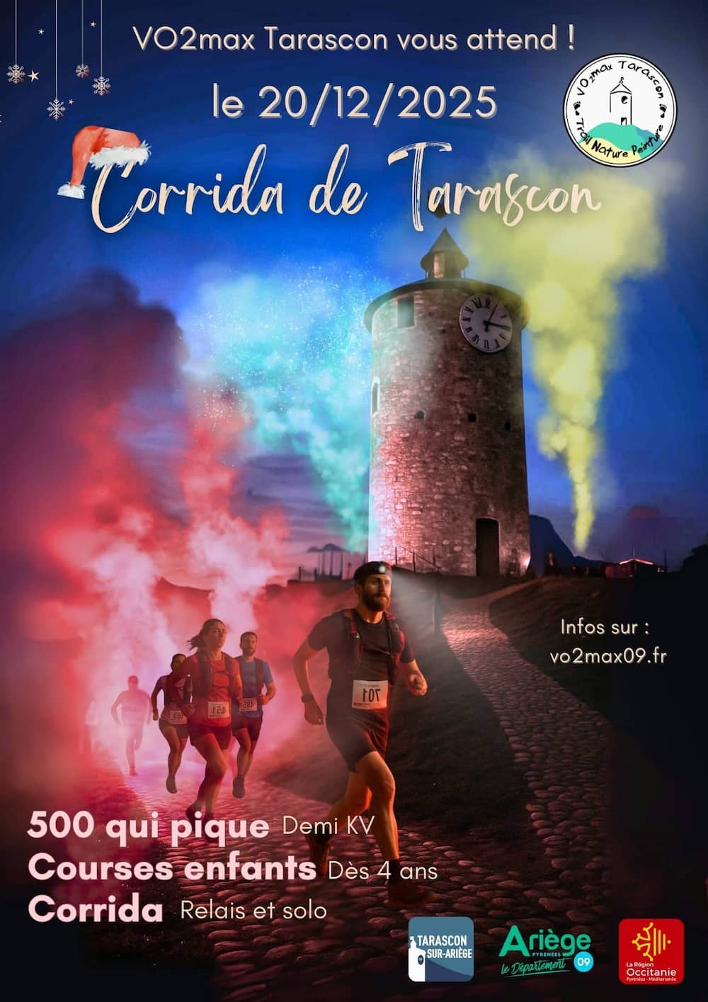 Corrida de Tarascon