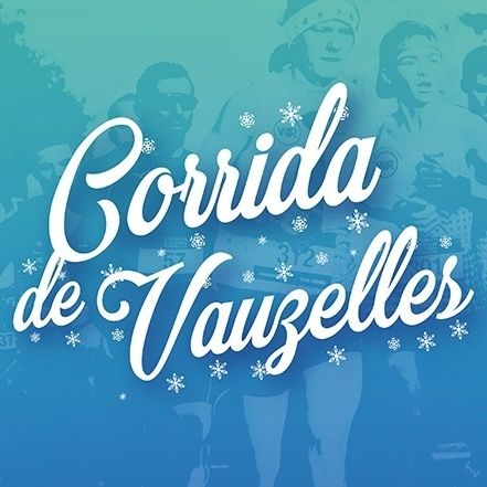 Corrida de Vauzelles 2025