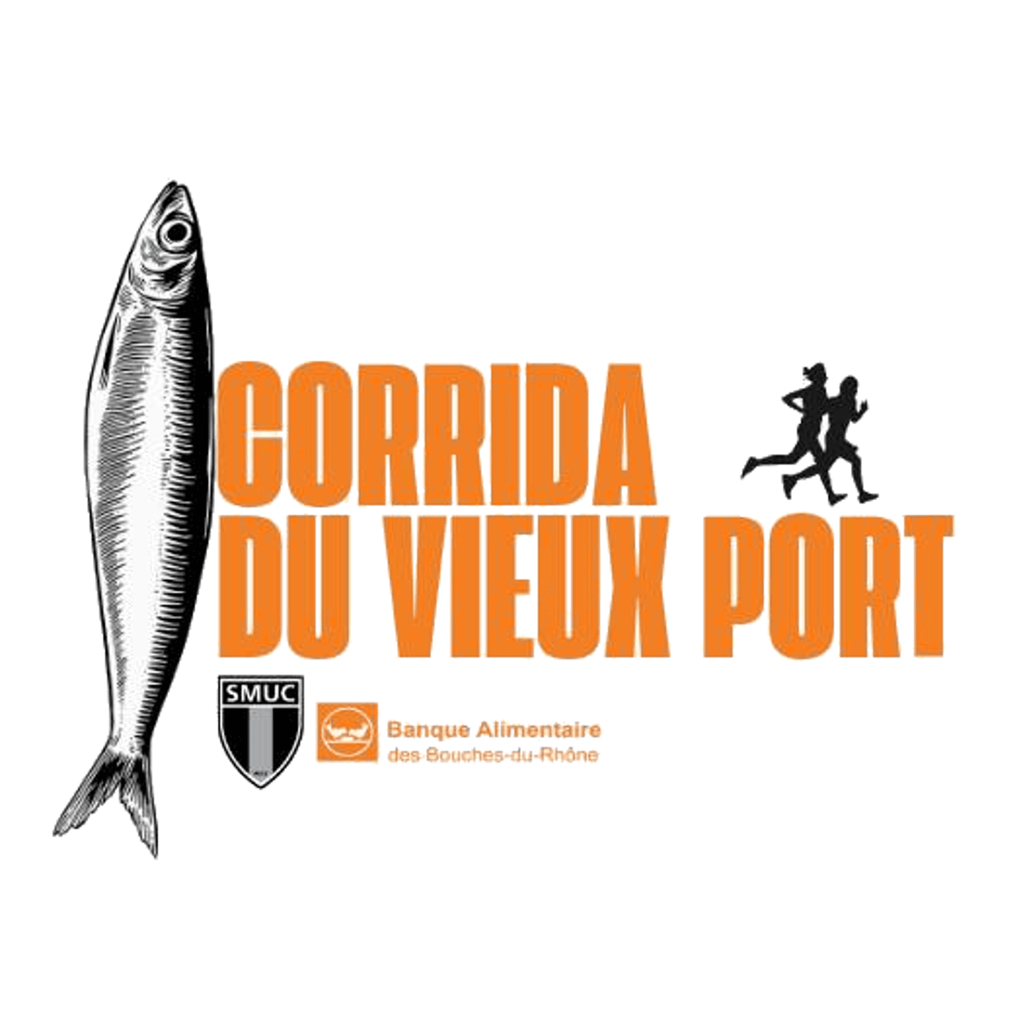 Corrida du Vieux-Port