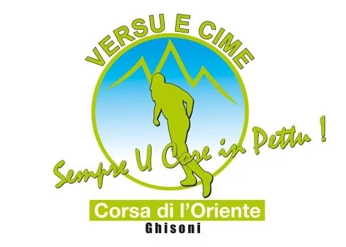Corsa di l'Oriente — Ghisoni (2B), 2 août 2026 · Trail