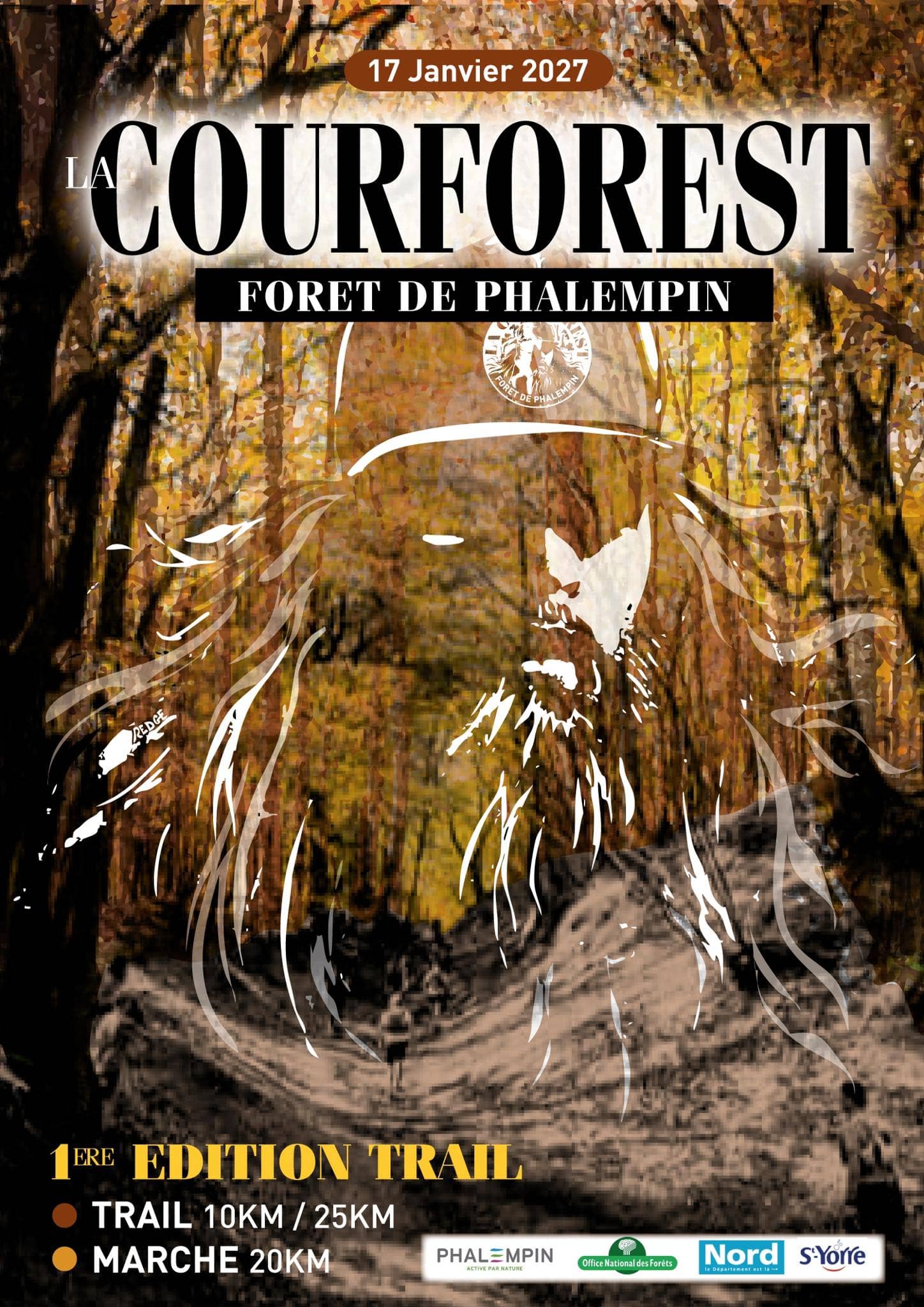 Courforest 2027