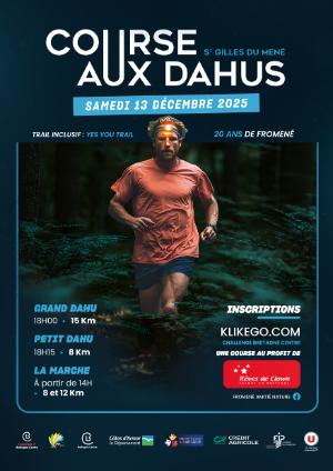 Course aux Dahus