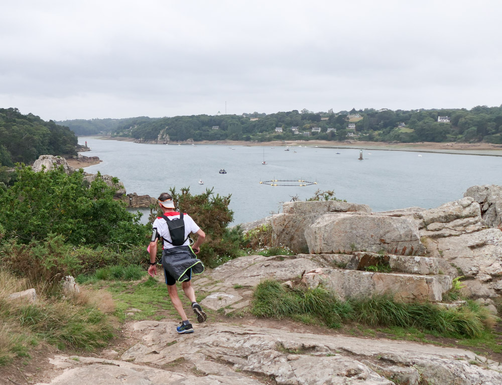 Course de la mer 2026 — Ploubazlanec (22), 8 août 2026 · Trail