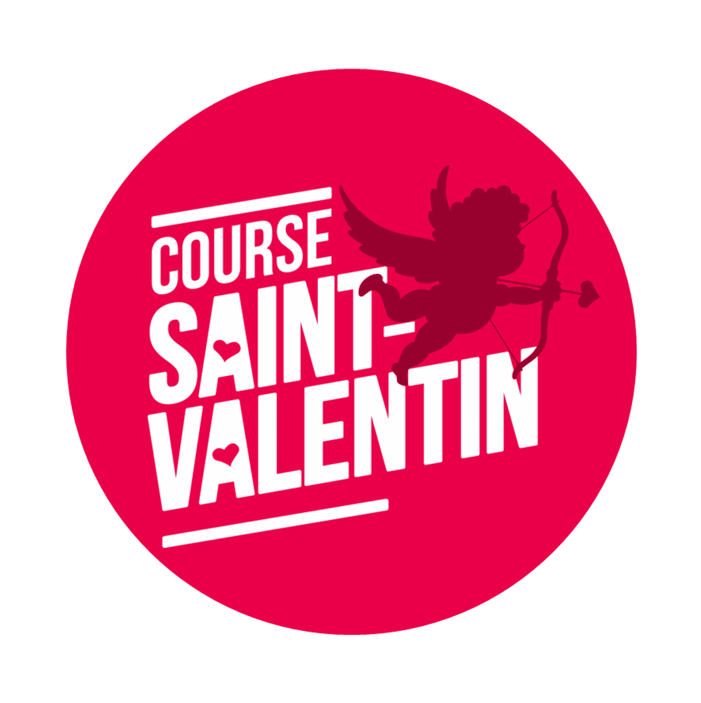 Course de la Saint-Valentin 2026