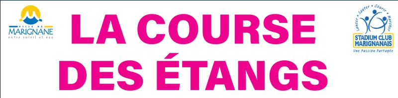 COURSE DES ETANGS 2026 — Eve (60), 30 août 2026 · Course à pied