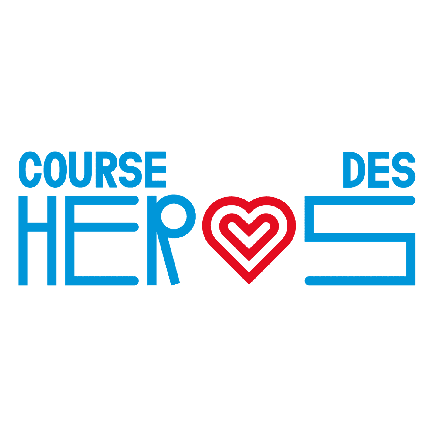 Course des Héros Paris 2026
