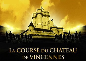 Course du Château de Vincennes 2026