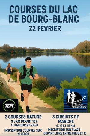 Courses du Lac 2026