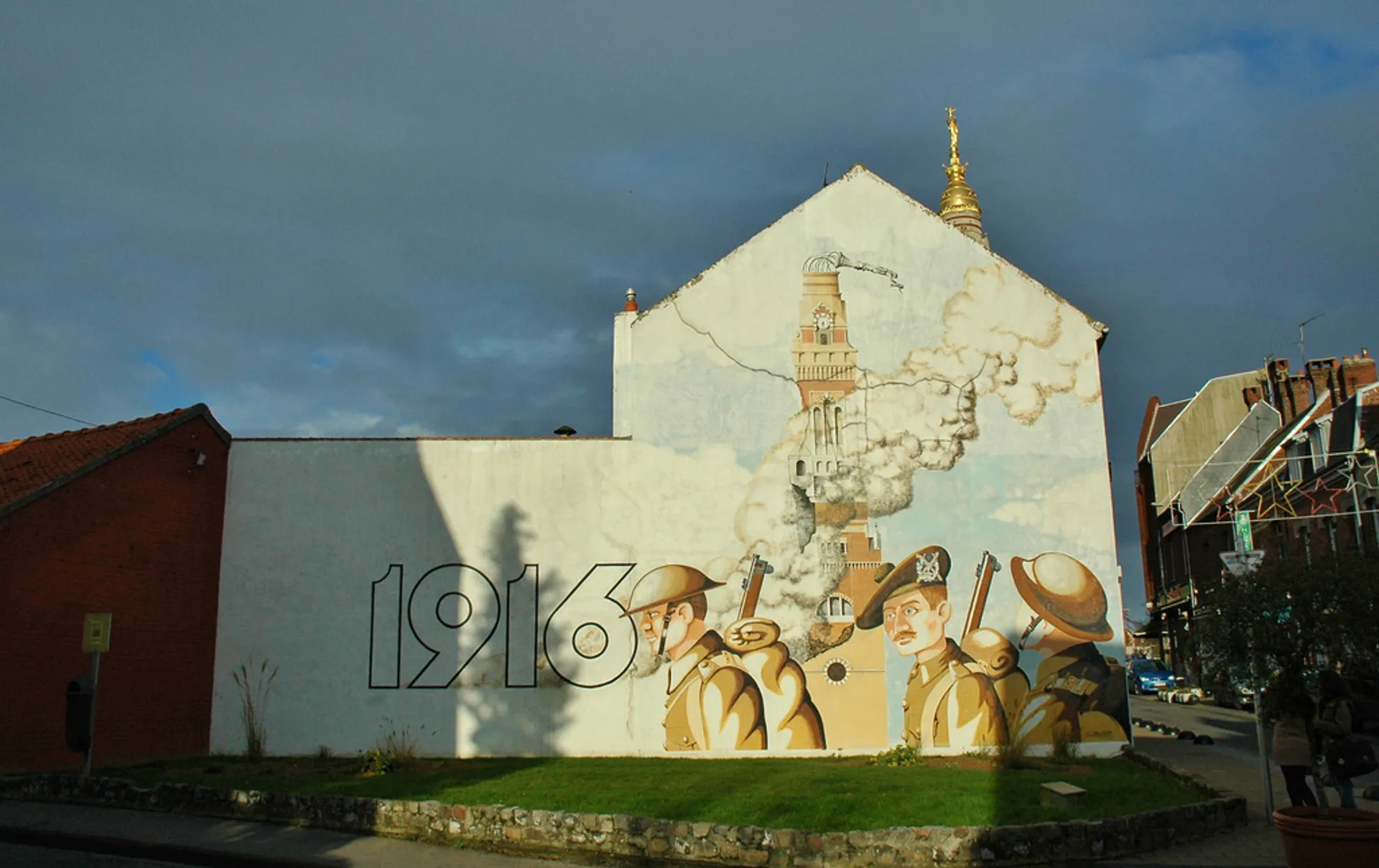 Courses du Pays du Coquelicot