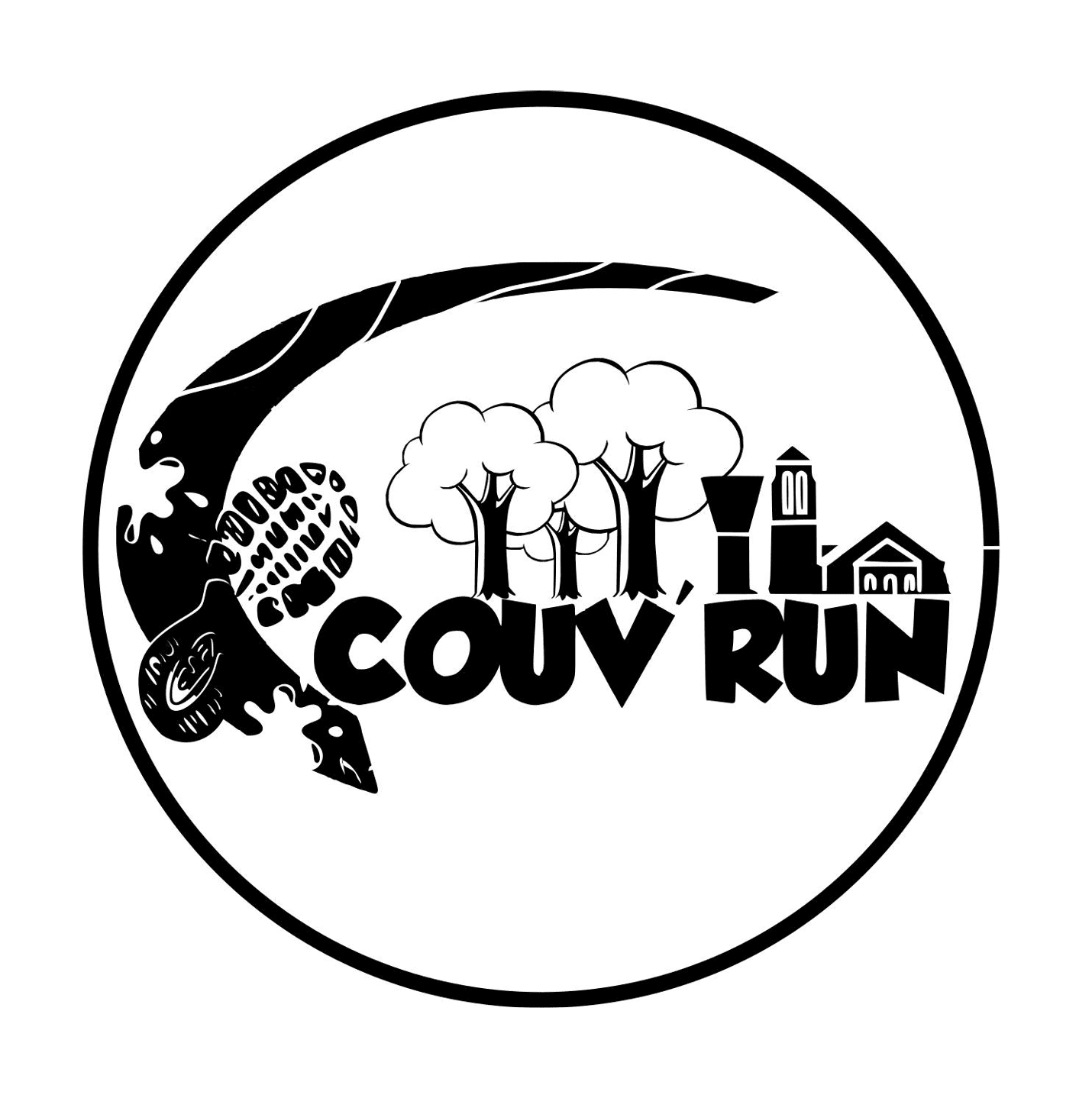 Couv'Run 2026
