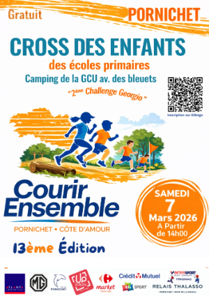CROSS DES ENFANTS