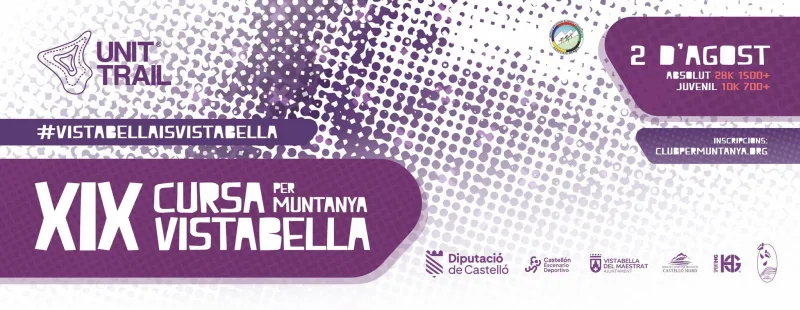 Cursa de Muntanya Vistabella - Vistabella Del Maestrazgo 2026 - foto 1