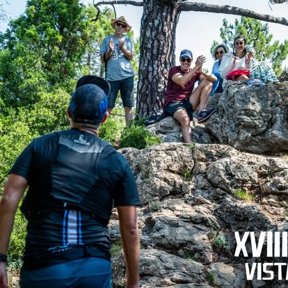 Cursa de Muntanya Vistabella - Vistabella Del Maestrazgo 2026 - foto 3