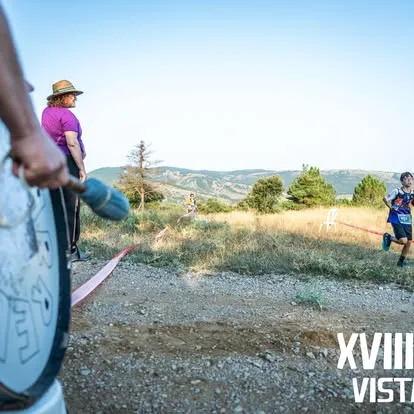 Cursa de Muntanya Vistabella - Vistabella Del Maestrazgo 2026 - foto 4
