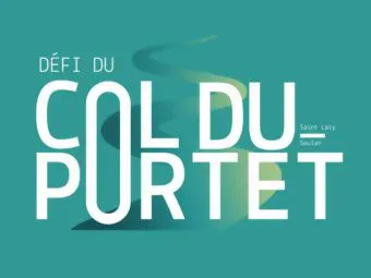 Défi du Portet — Camparan (65), 18 juillet 2027 · Trail