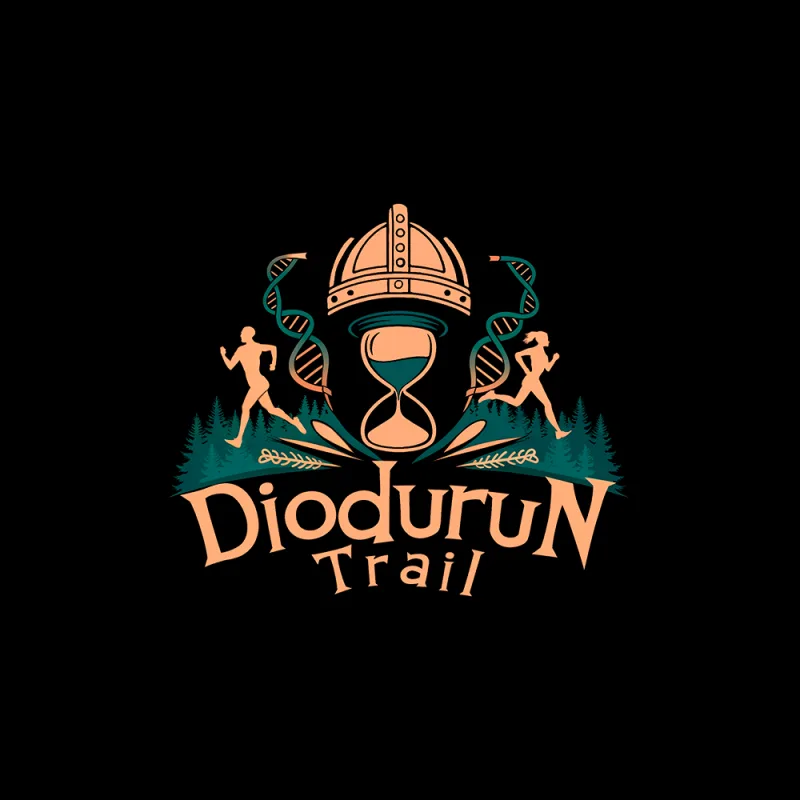 Diodurun — Les essarts le roi (78), 31 janvier 2027 · Trail