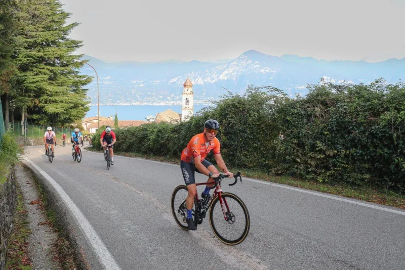 Dorelan Lake Garda Outdoor Festival — Peschiera del garda (VR), 10 ottobre 2026 · Course à pied