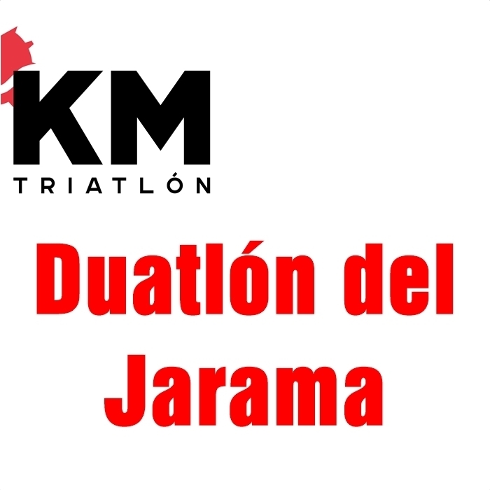 Duatlón del Jarama 2026 - Olímpico