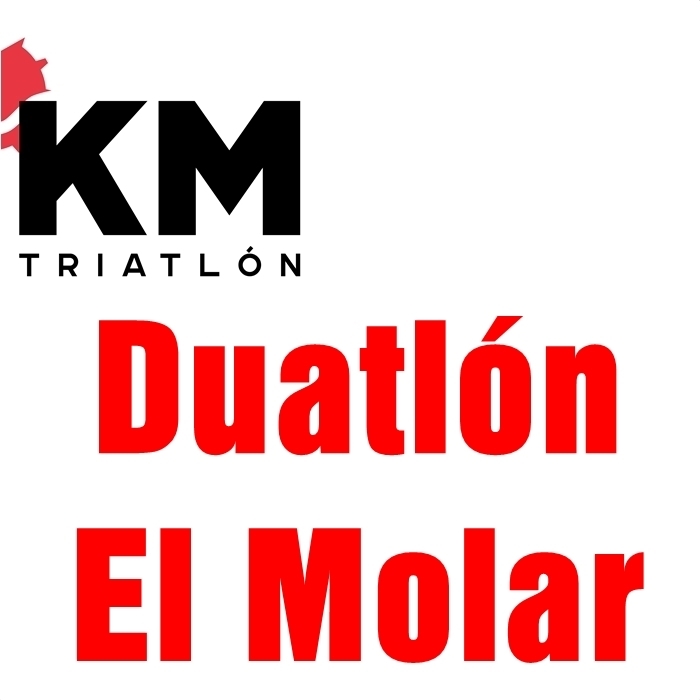 Duatlón El Molar 2026