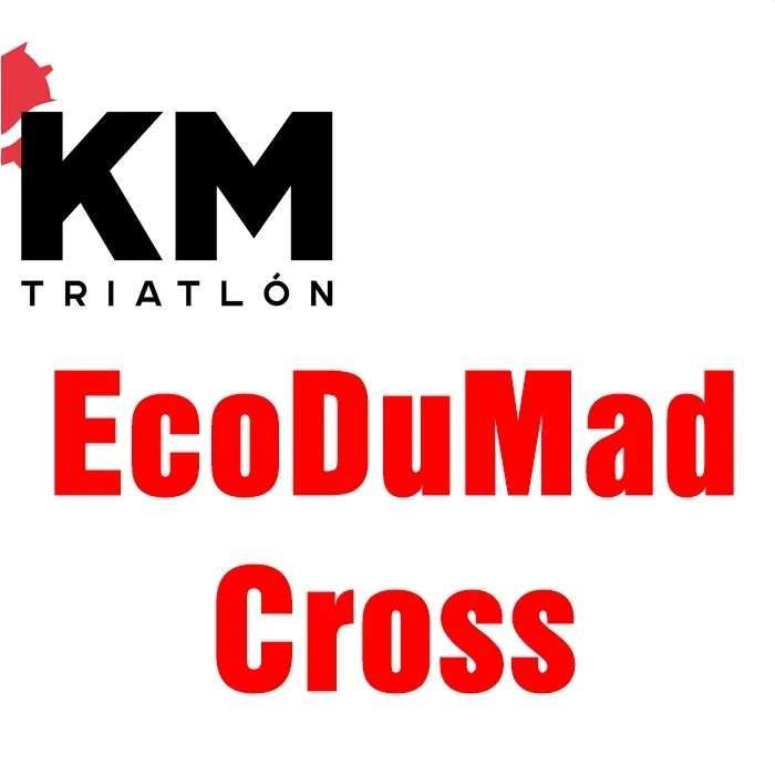 EcoDuMad Cross 2026 - RELEVOS ABSOLUTO FEDERADO — San Sebastian De Los Reyes (M), 31 de octubre de 2026 · Trail