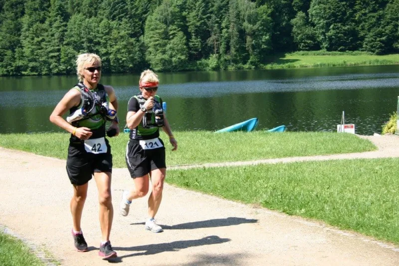 Eifel Marathon — Dackscheid (07232), 13. Juni 2027 · Trail