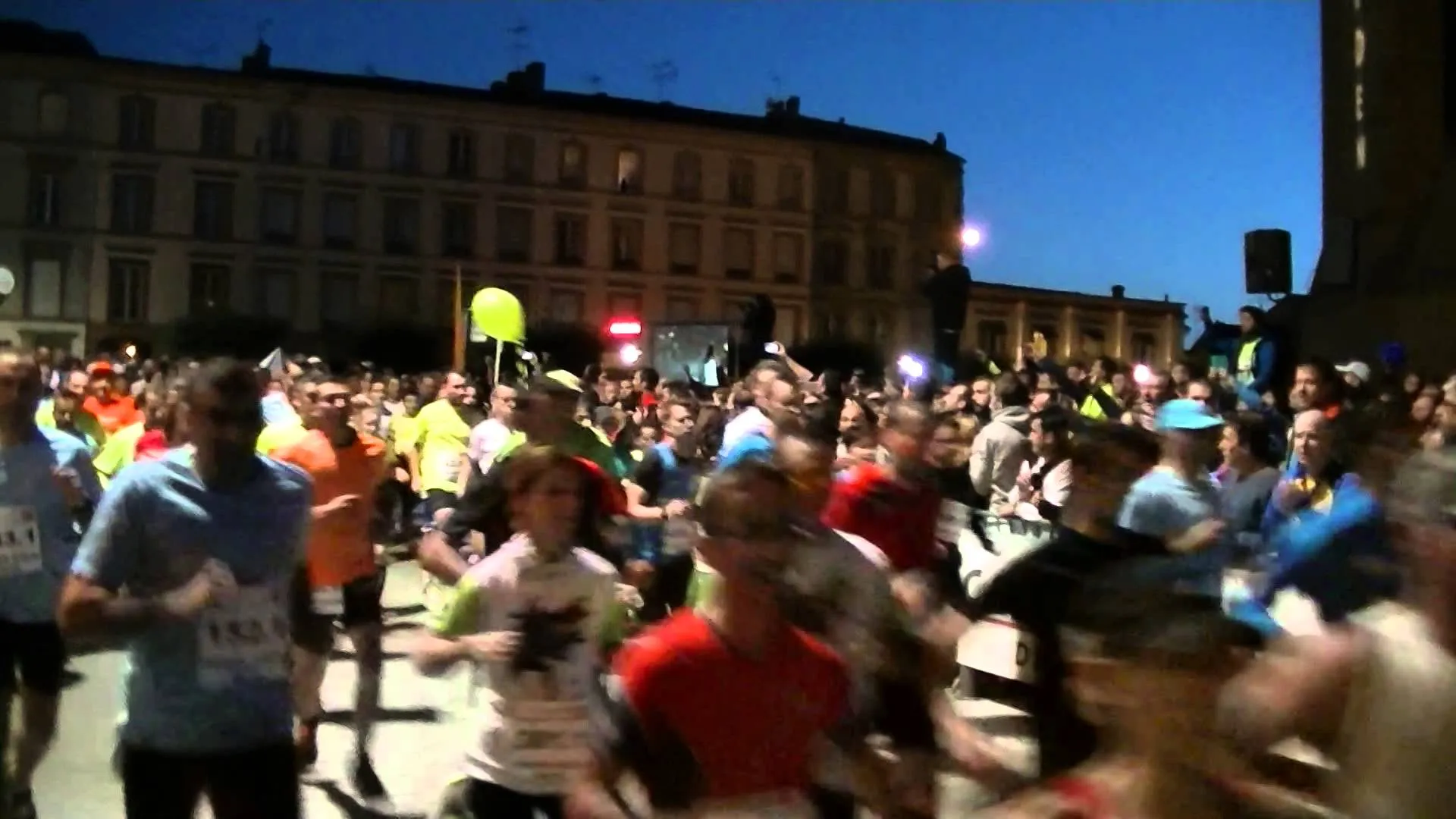 Ekiden d'Albi
