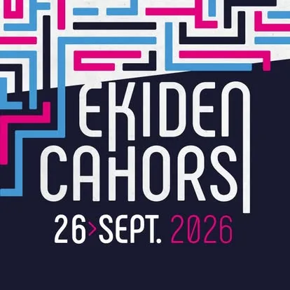 Ekiden de Cahors - Cahors 2026 - photo 7