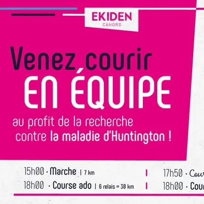 Ekiden de Cahors - Cahors 2026 - photo 8
