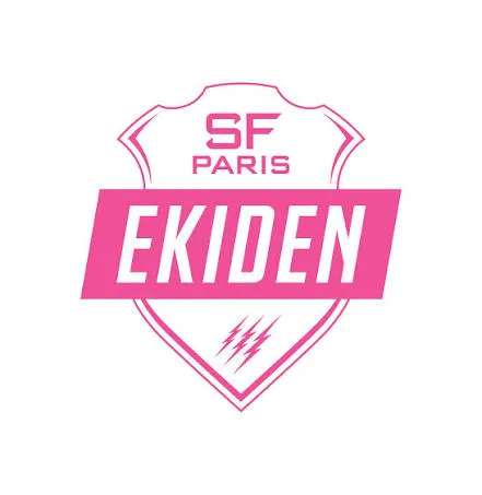 Ekiden Stade Francais Paris Connecté — Paris (75), 12 septembre 2026 · Course à pied