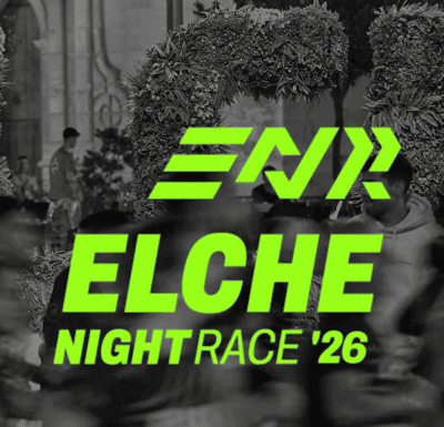 Elche Night Race