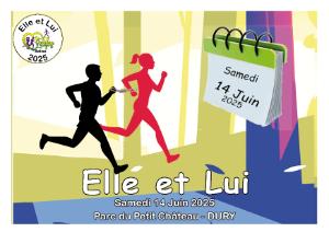 Elle et Lui 2025