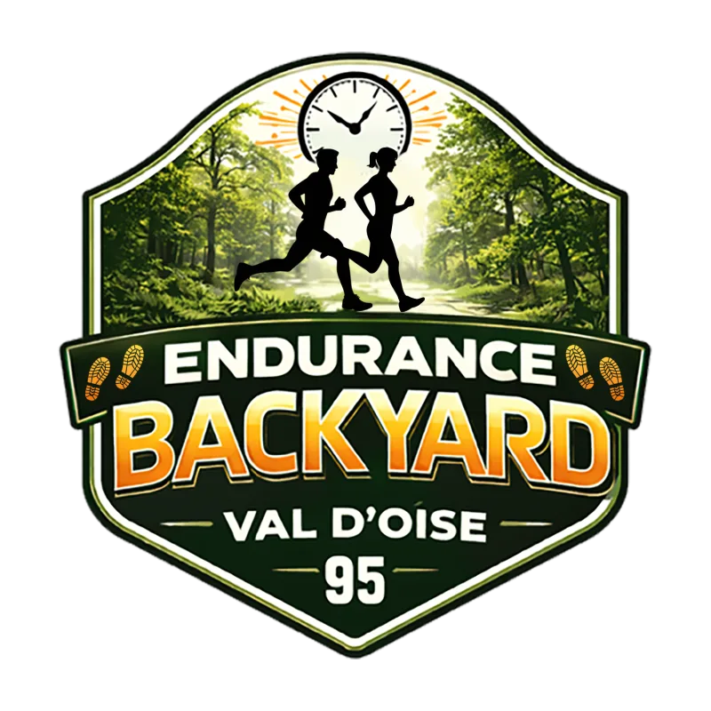 Endurance Backyard 95 — Taverny (95), 30 octobre 2026 · Trail