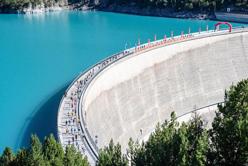 Energy2Run Cancano — Valdidentro (SO), 30 agosto 2026 · Trail