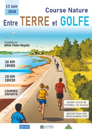 Entre Terre et Golfe
