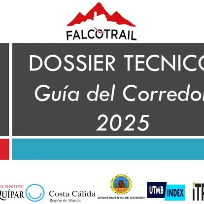 Falcotrail 2026 - Cehegin 2026 - foto 4