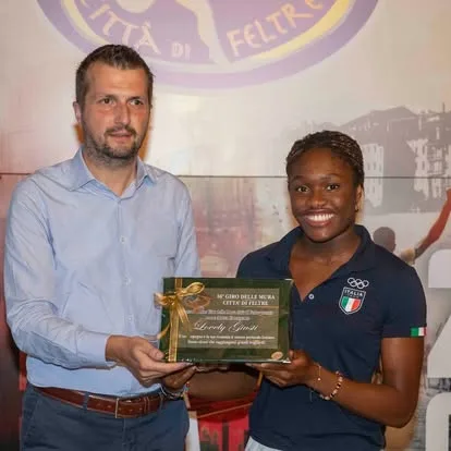 Feltre Urban-Trail - Feltre 2026 - foto 5