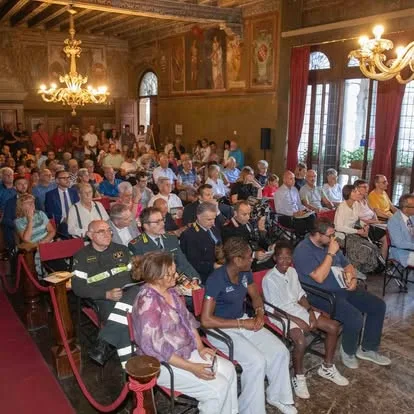 Feltre Urban-Trail - Feltre 2026 - foto 8