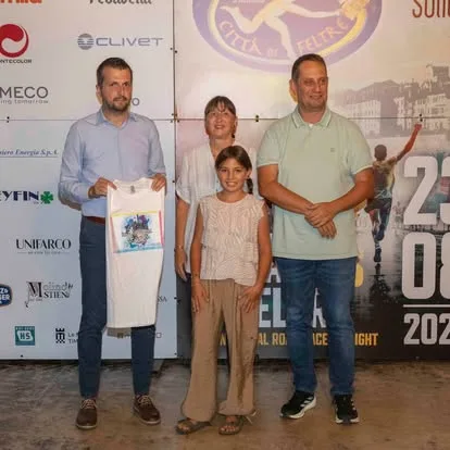 Feltre Urban-Trail - Feltre 2026 - foto 9