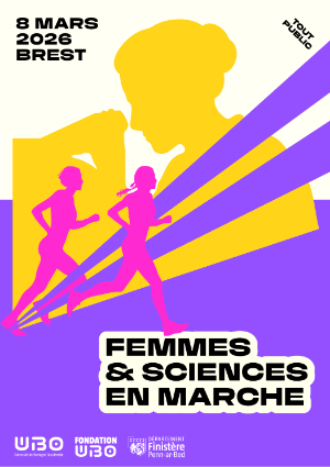 Femmes et sciences en marche